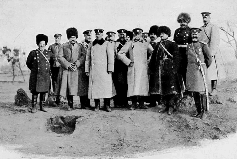 Александр Васильевич Колчак