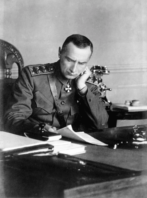 Александр Васильевич Колчак