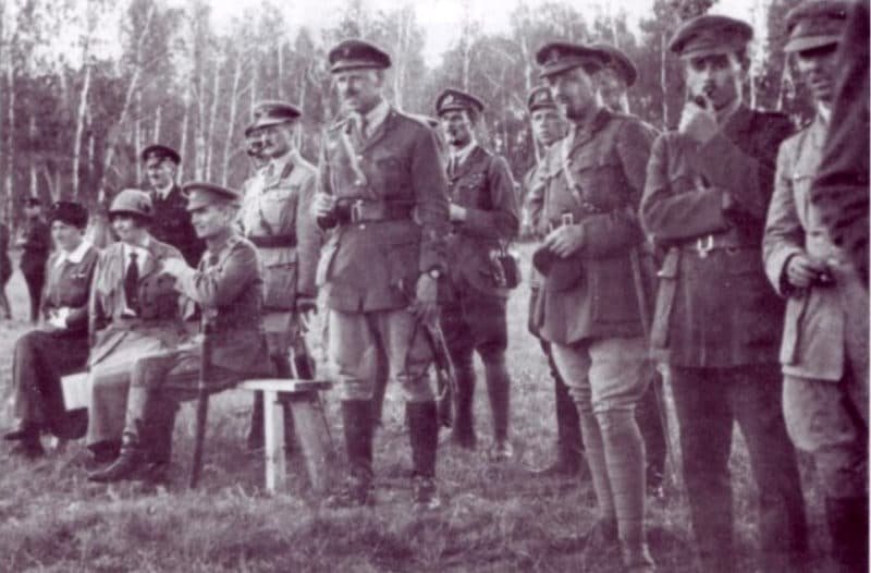 Александр Васильевич Колчак