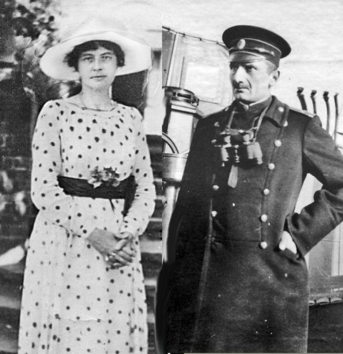 Александр Васильевич Колчак