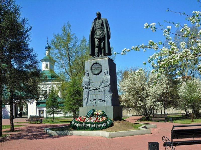 Александр Васильевич Колчак