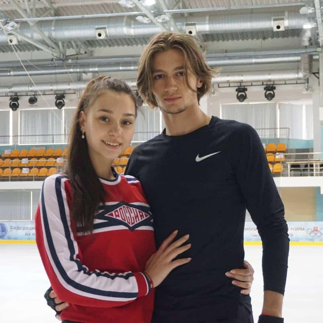Елизавета Тамерлановна Шанаева