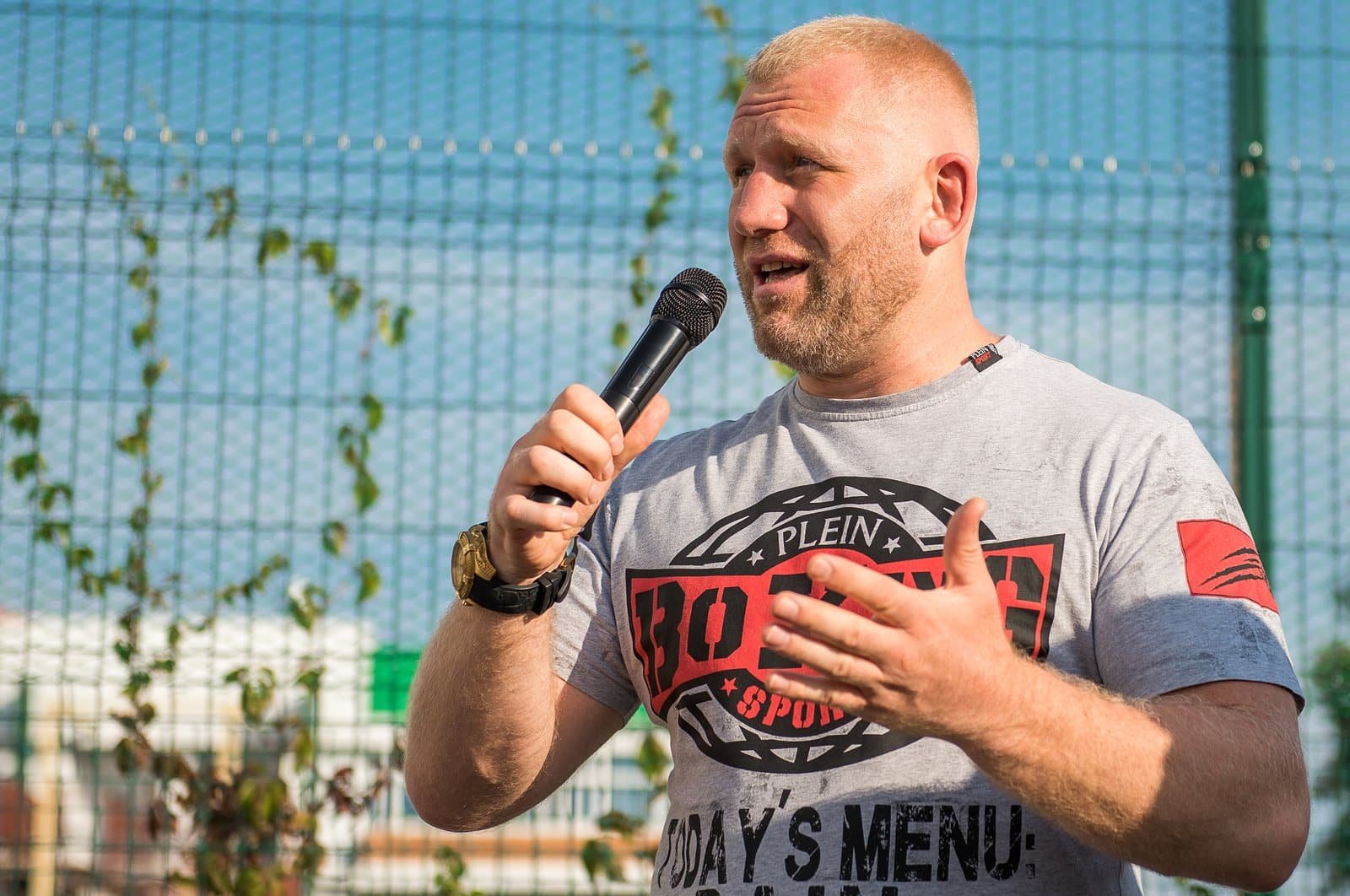 Сергей Валерьевич Харитонов
