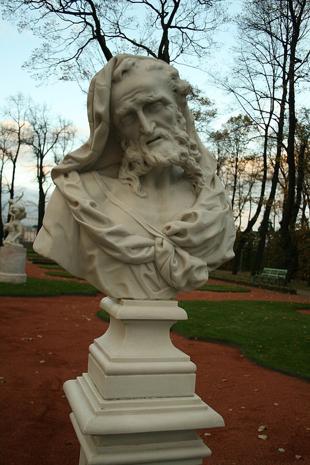 Гераклит