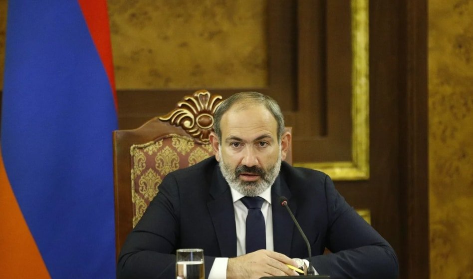 Никол Пашинян