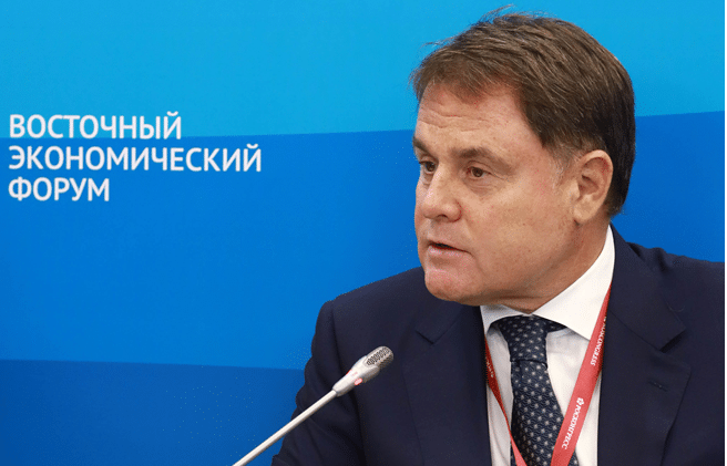 Владимир Сергеевич Груздев