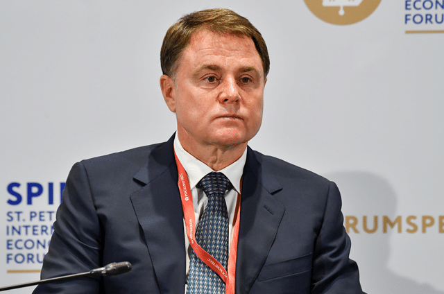 Владимир Сергеевич Груздев