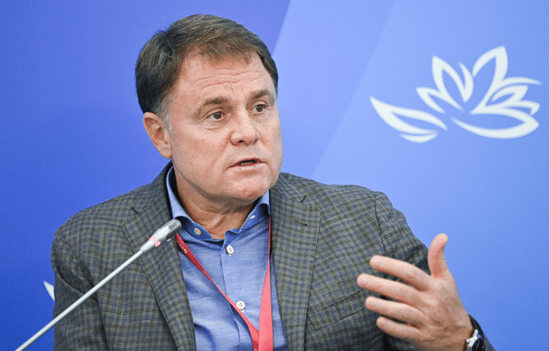 Владимир Сергеевич Груздев