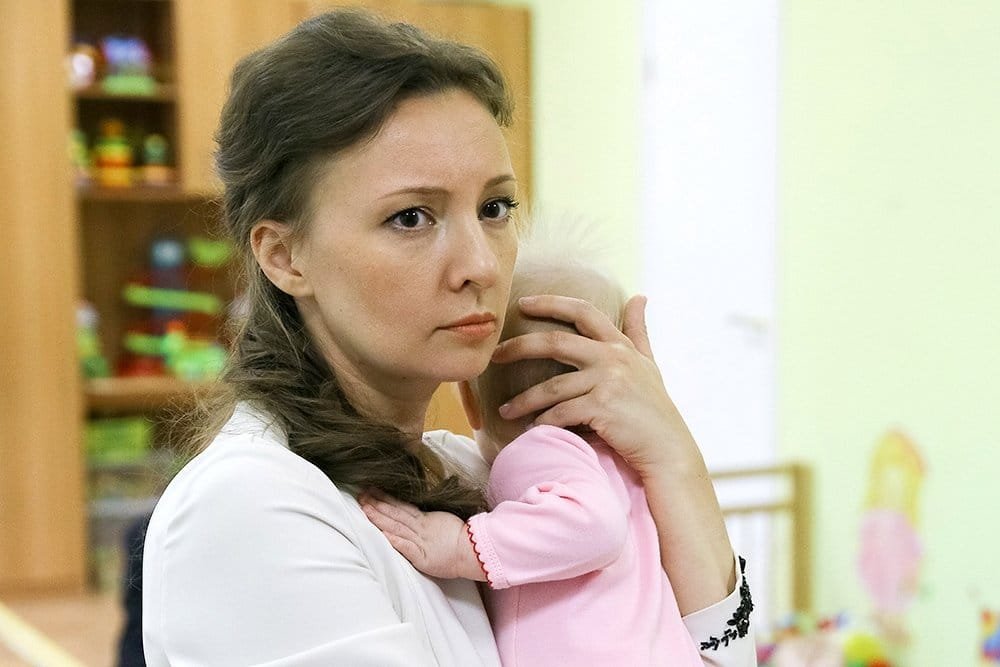 Анна Юрьевна Кузнецова