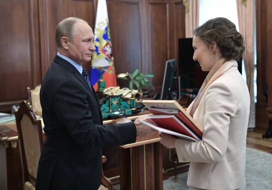Анна Юрьевна Кузнецова