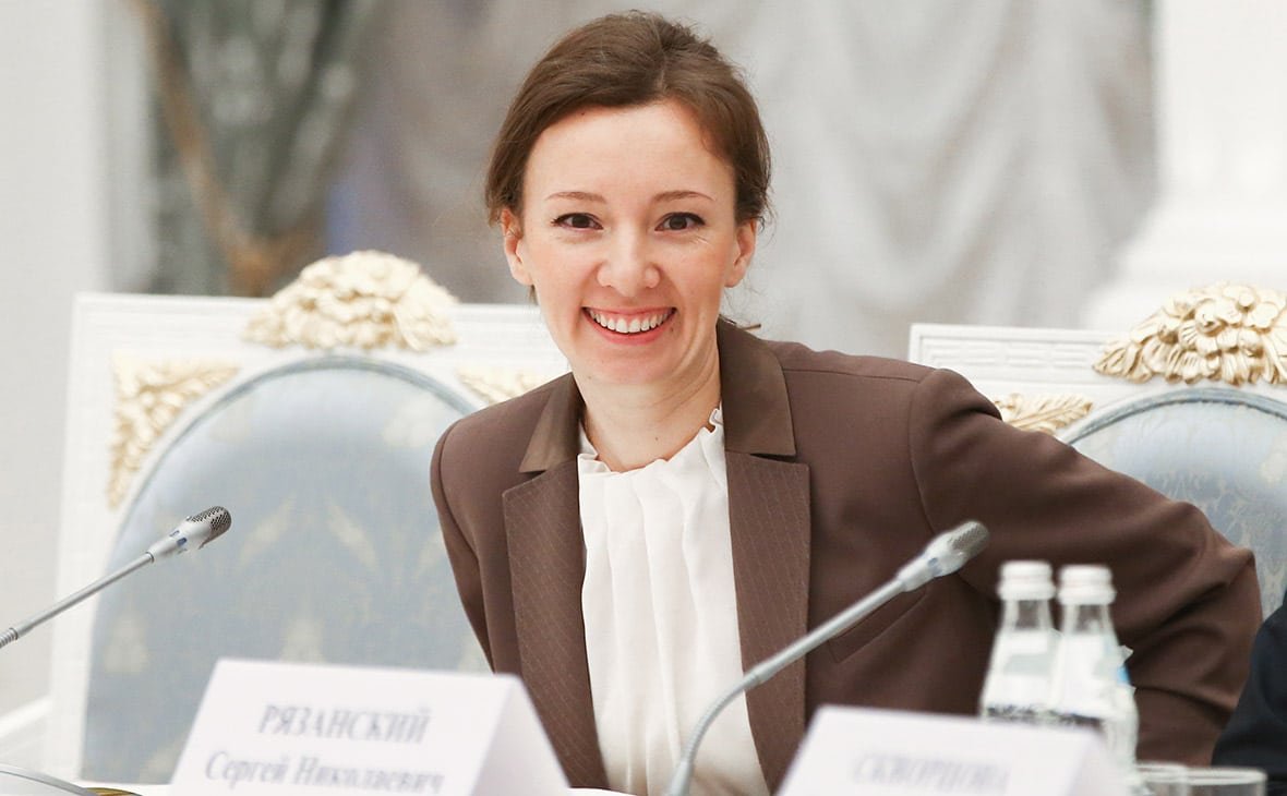 Анна Юрьевна Кузнецова