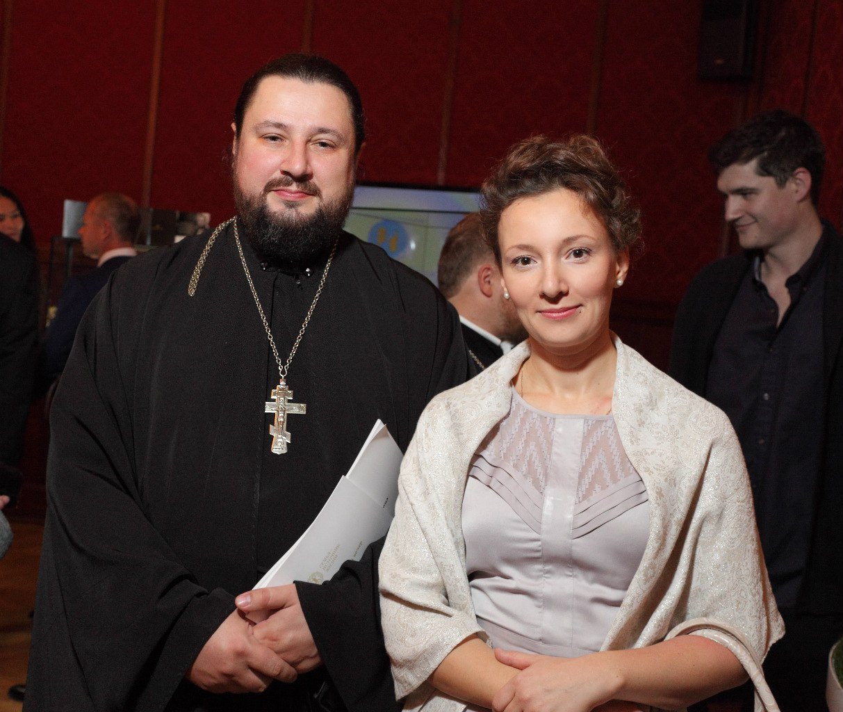Анна Юрьевна Кузнецова