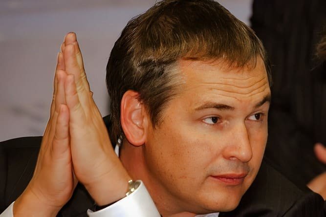 Виталий Александрович Южилин