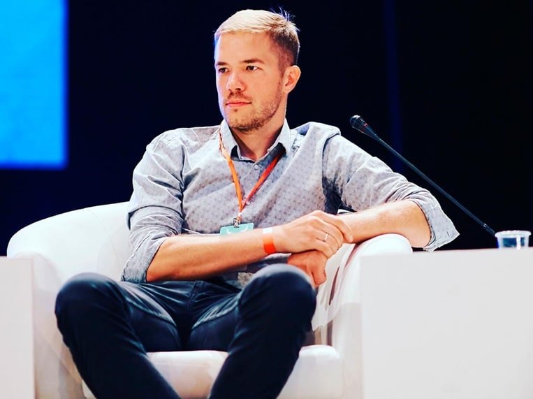 Федор Евгеньевич Жерновой