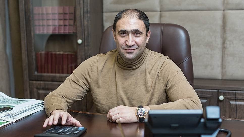 Ильгар Аллазович Гаджиев