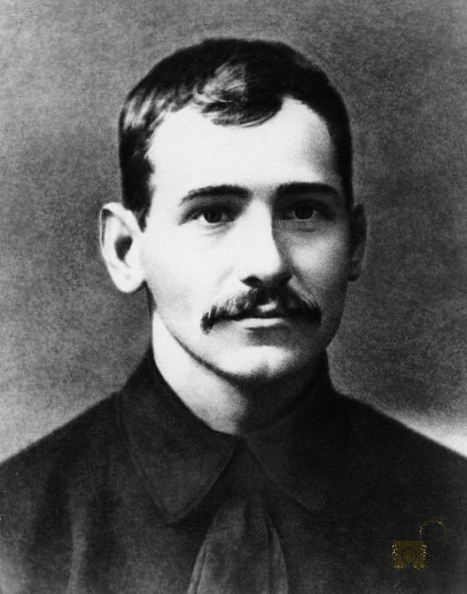 Андрей Николаевич Туполев