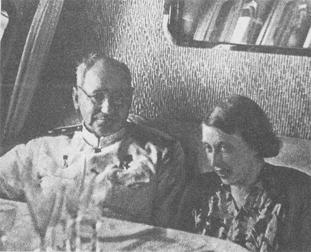 Андрей Николаевич Туполев