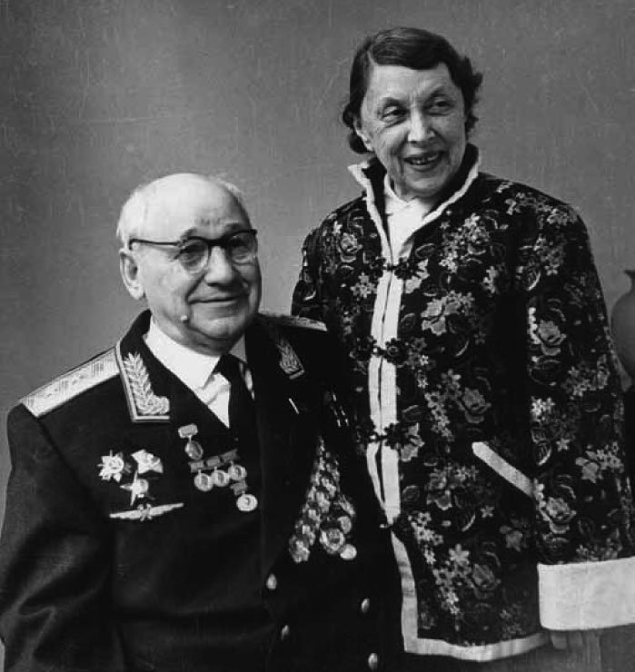 Андрей Николаевич Туполев