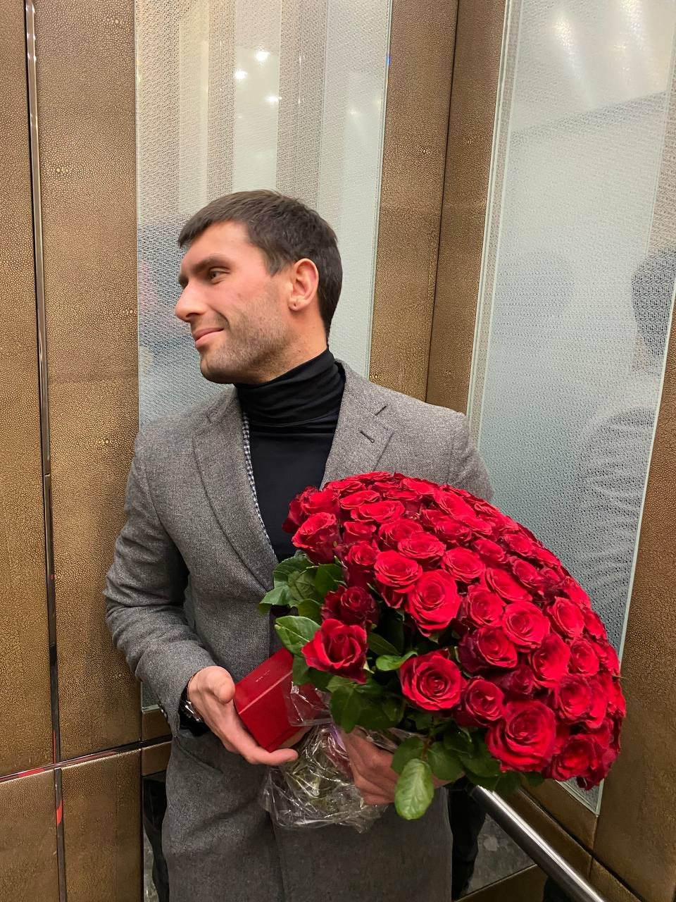 Кирилл Поселенов