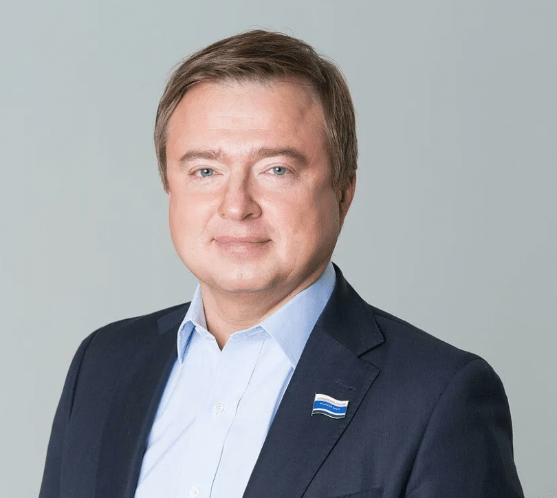 Максим Анатольевич Иванов