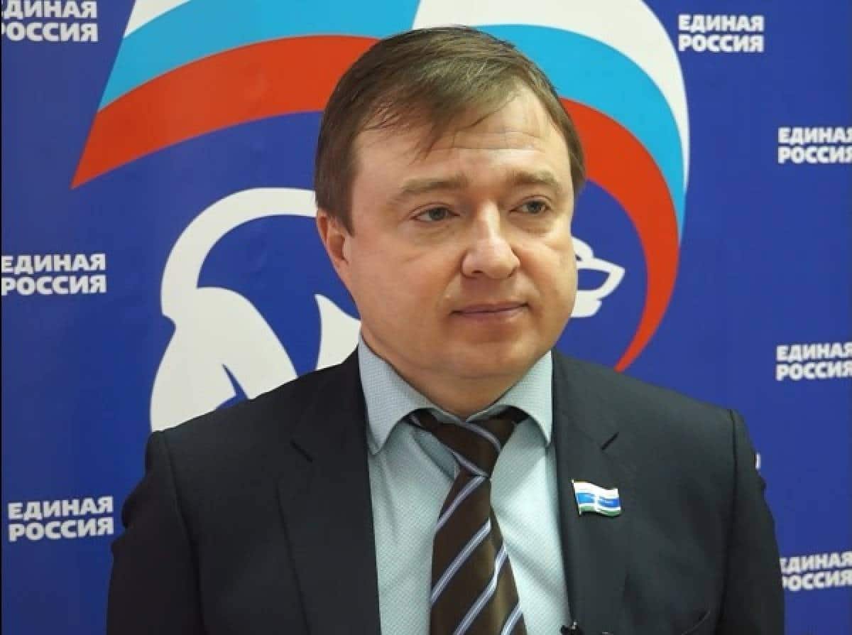 Максим Анатольевич Иванов