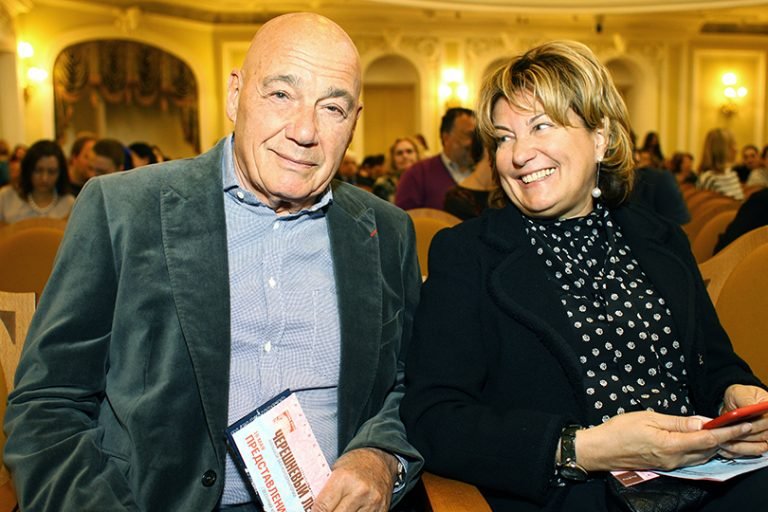 Надежда Юрьевна Соловьева