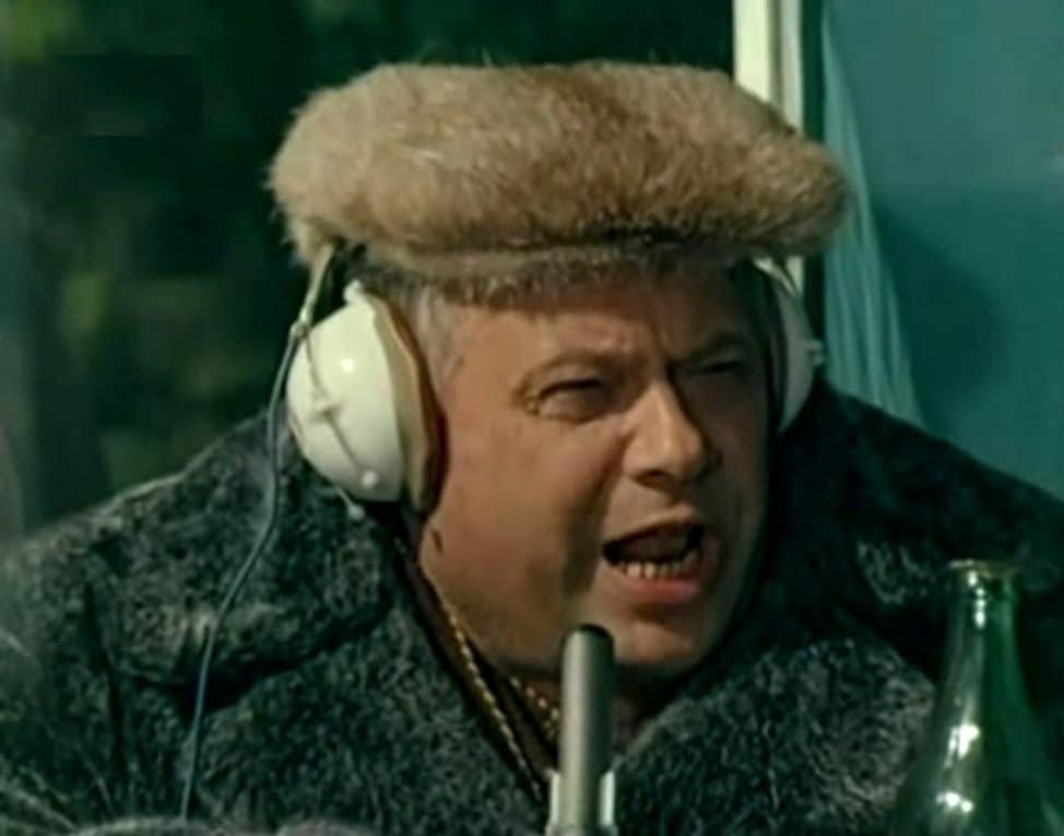 Николай Николаевич Озеров