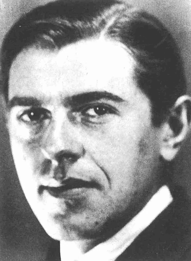 Рене Магритт