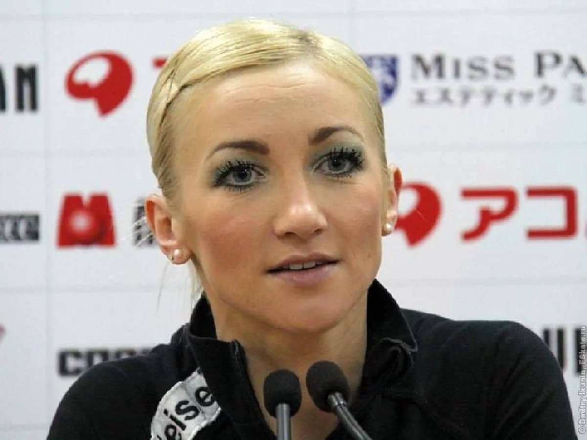 Алена Савченко