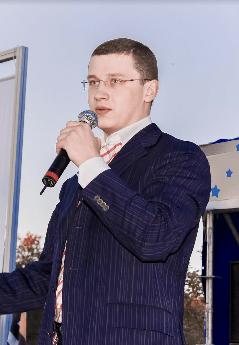 Феликс Владимирович Евтушенков