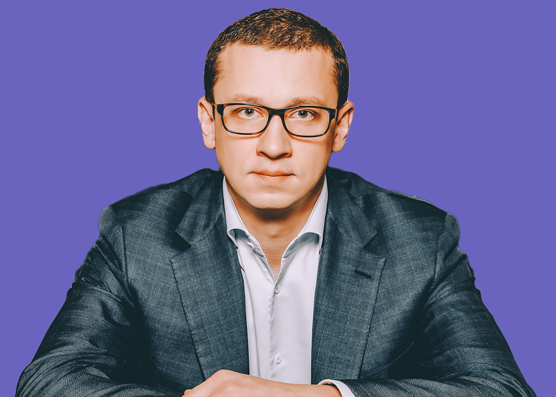Феликс Владимирович Евтушенков