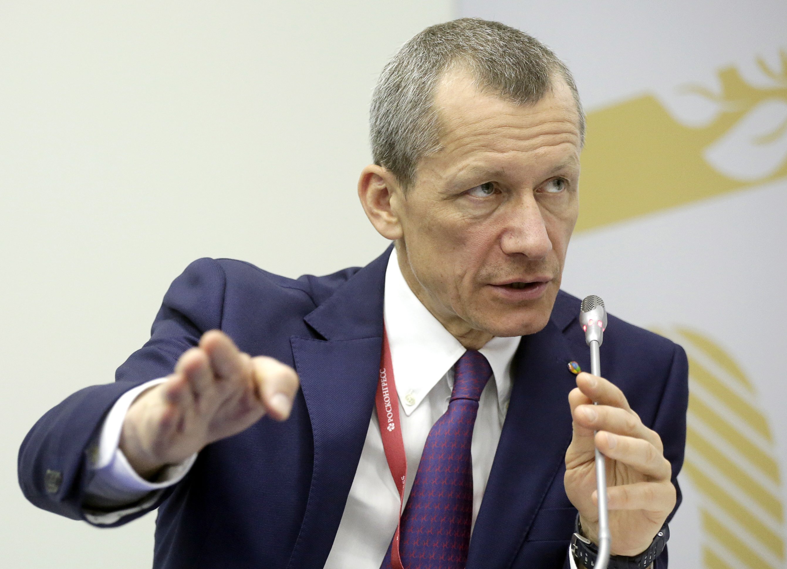 Андрей Шаронов