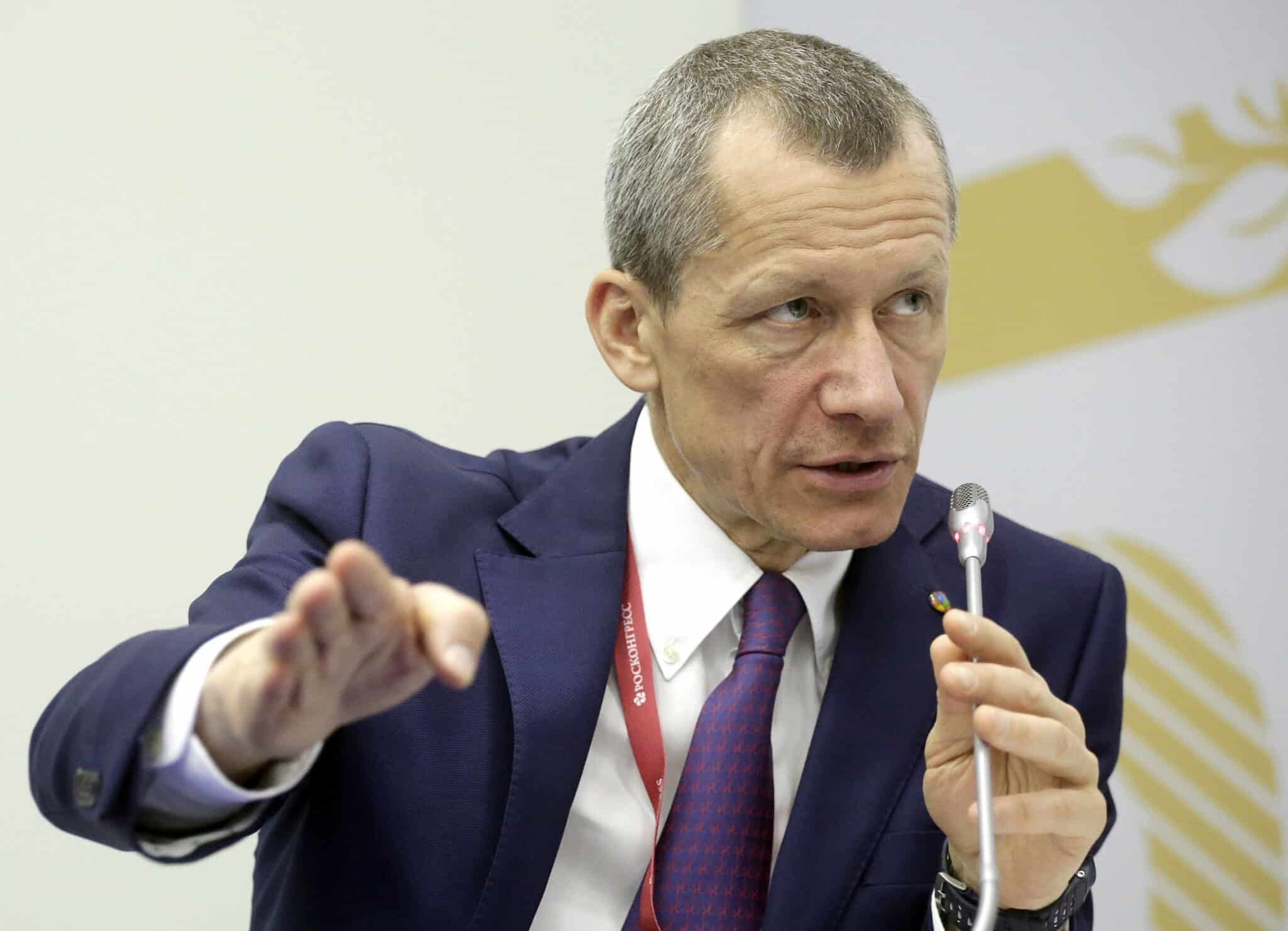 Андрей Шаронов