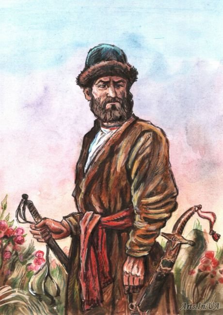 Степан Тимофеевич Разин