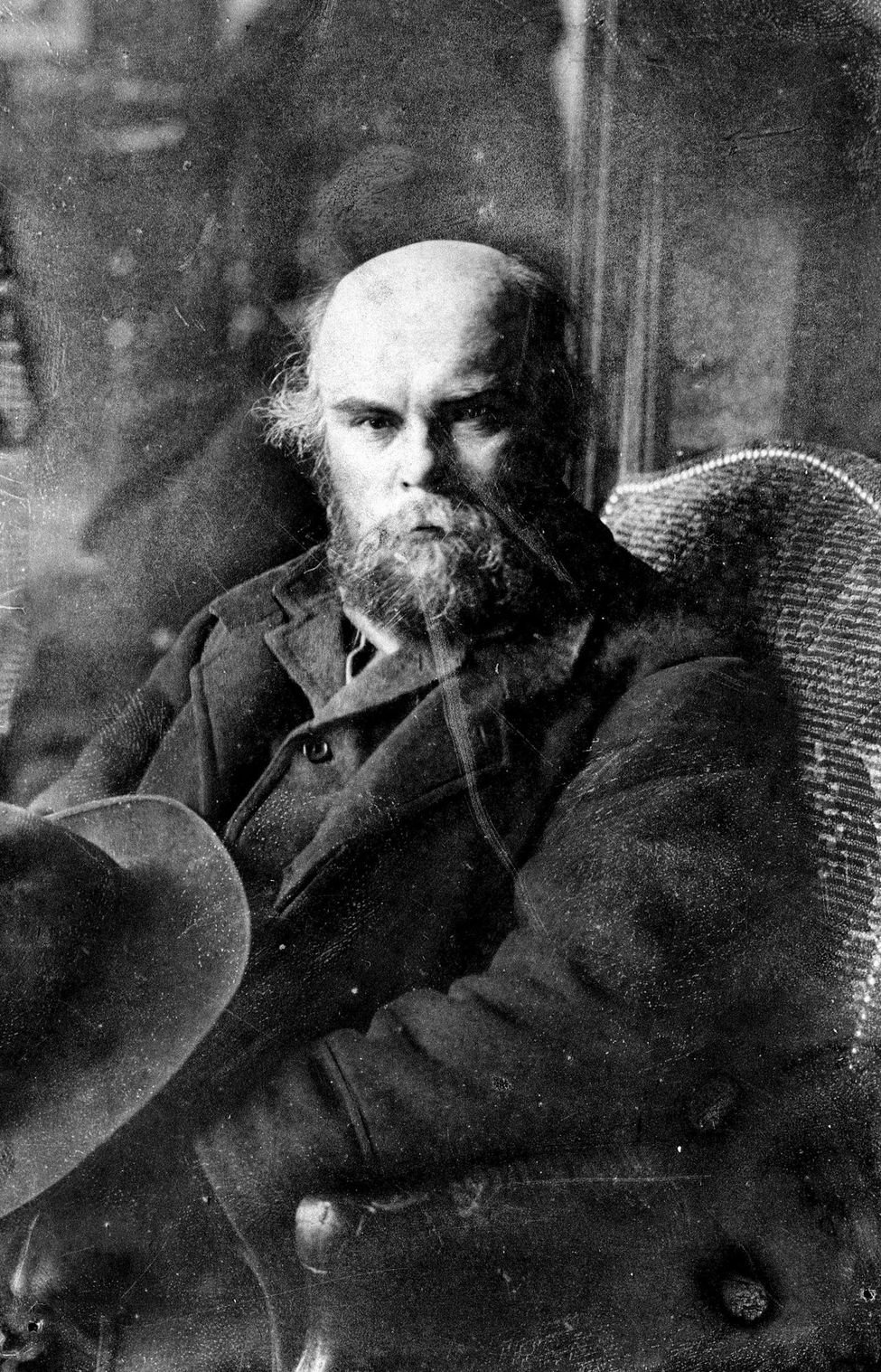 Поль Верлен