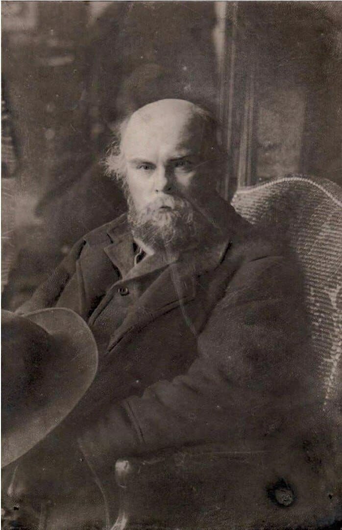 Поль Верлен