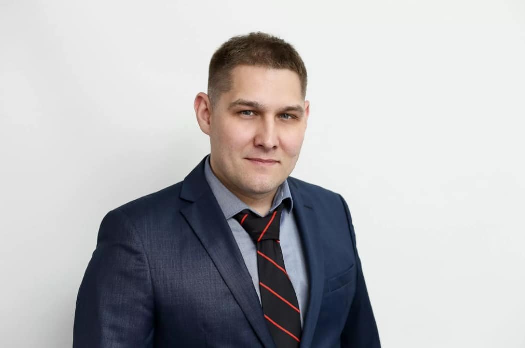 Сергей Владимирович Лекторович