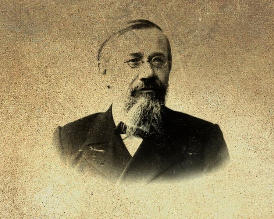Василий Ключевский