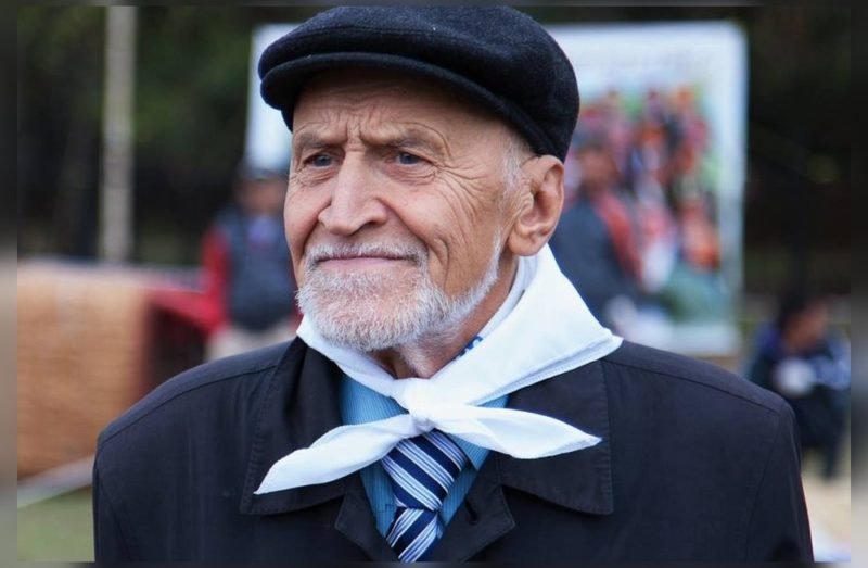 Николай Николаевич Дроздов