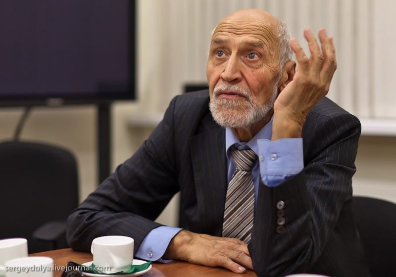 Николай Николаевич Дроздов
