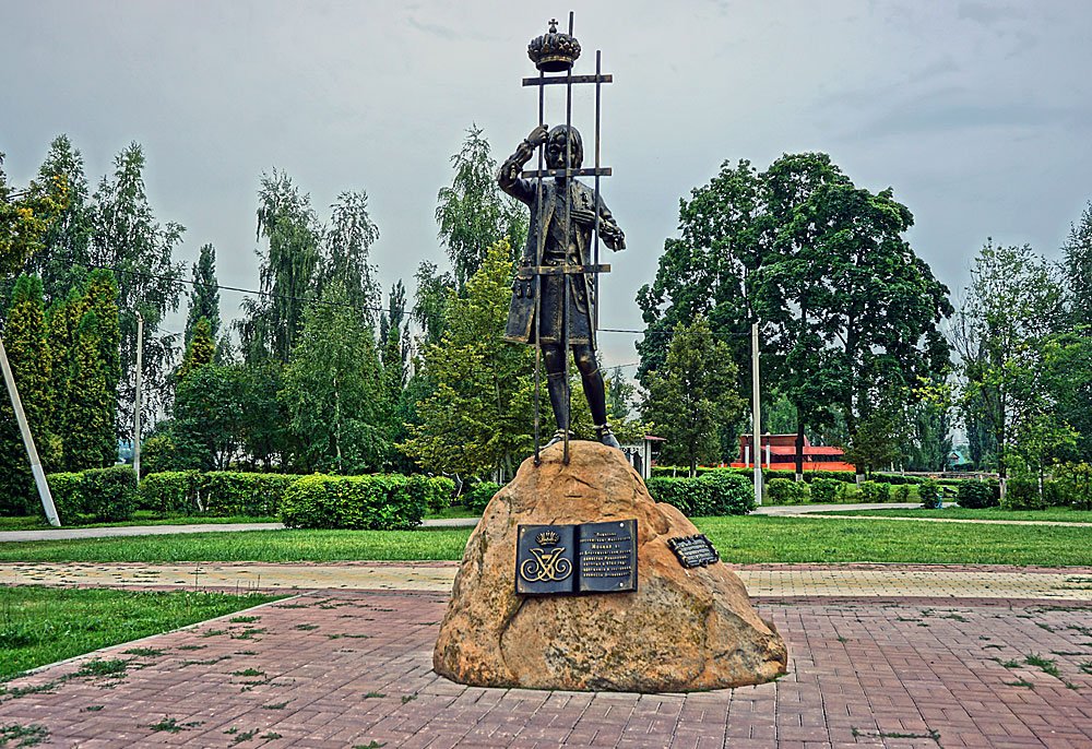 Иван VI