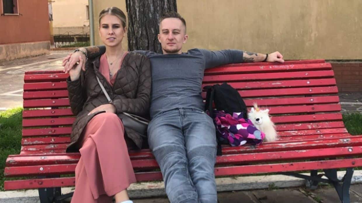 Любовь Соболь