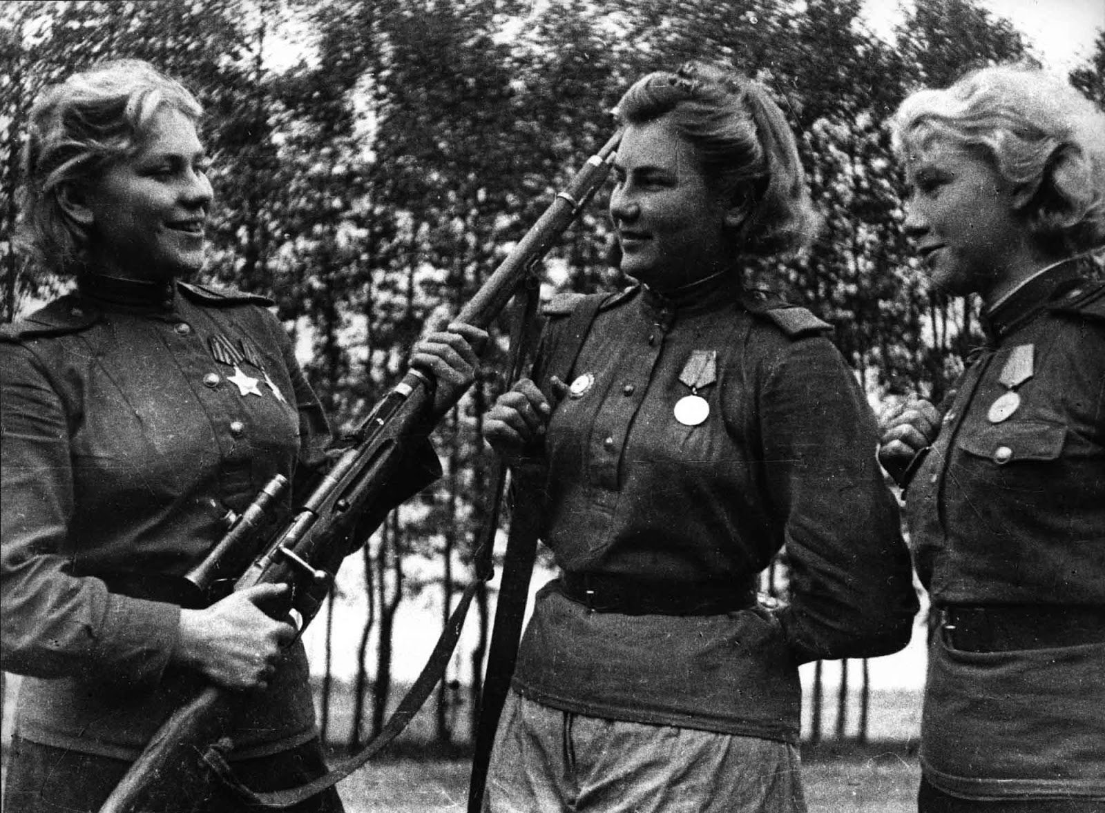 Роза Егоровна Шанина