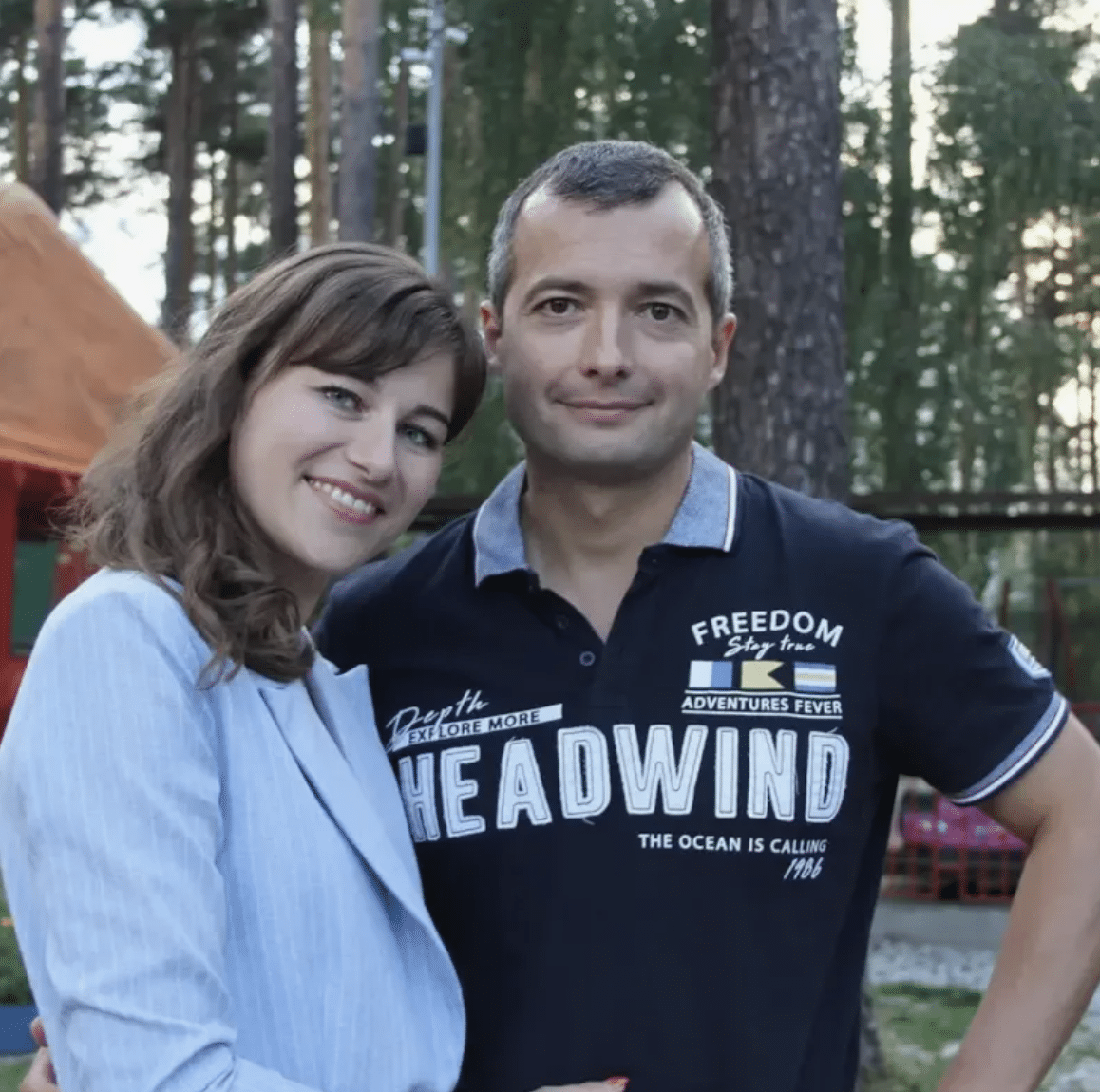 Дамир Касимович Юсупов