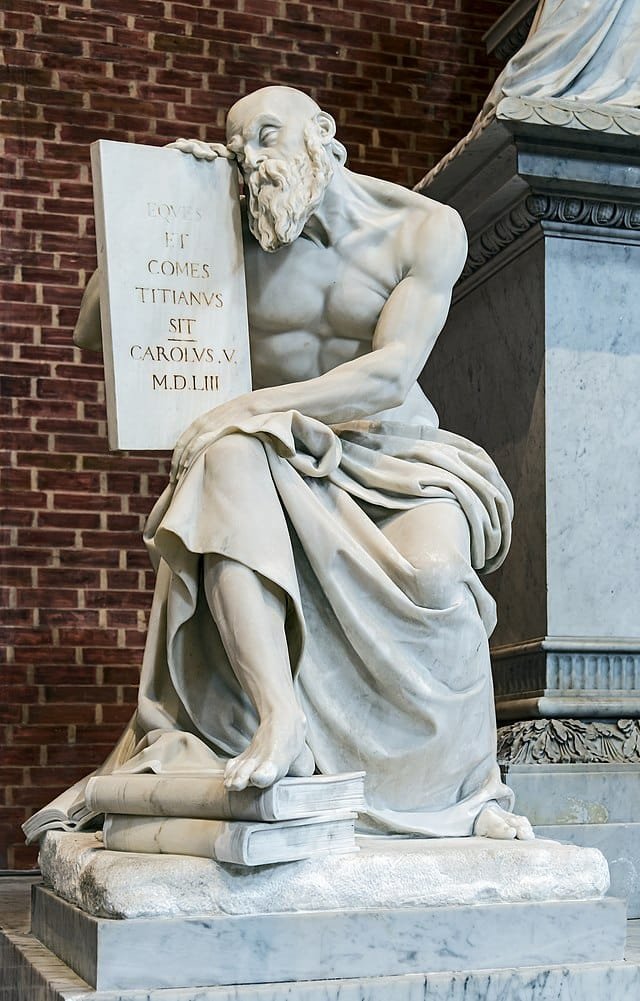 Тициан