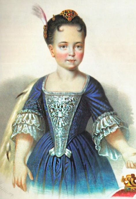 Анна Иоанновна