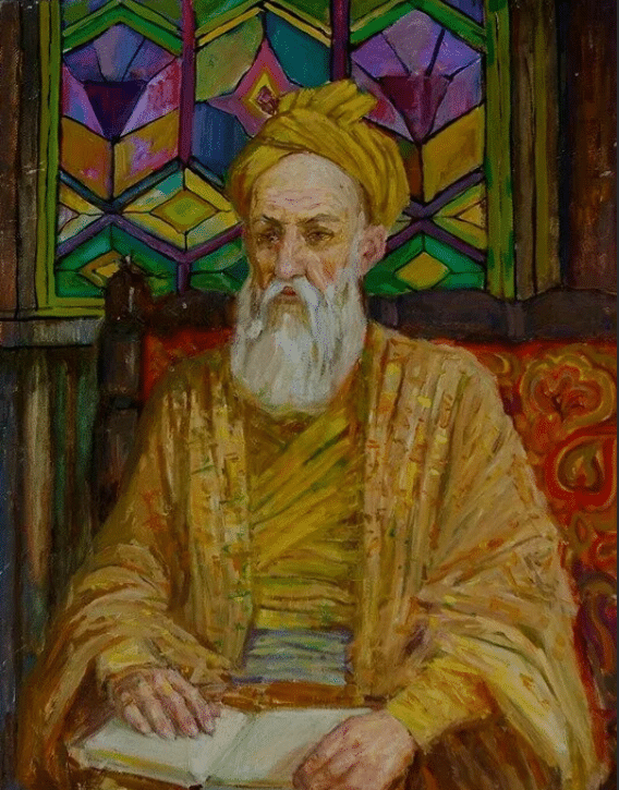 Ибн Сина (Авиценна)