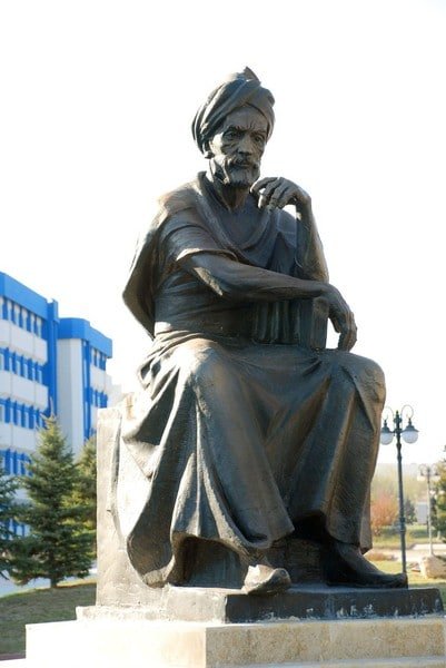 Ибн Сина (Авиценна)