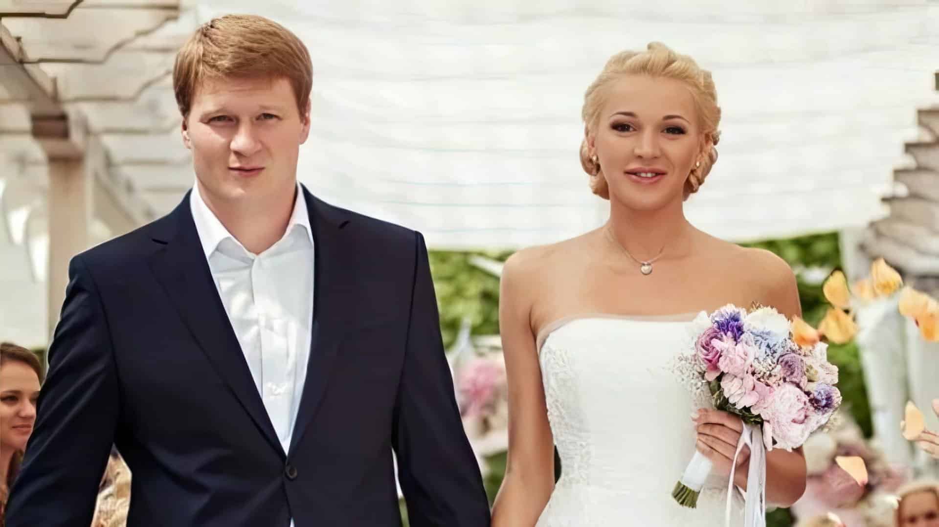 Александр Владимирович Поветкин
