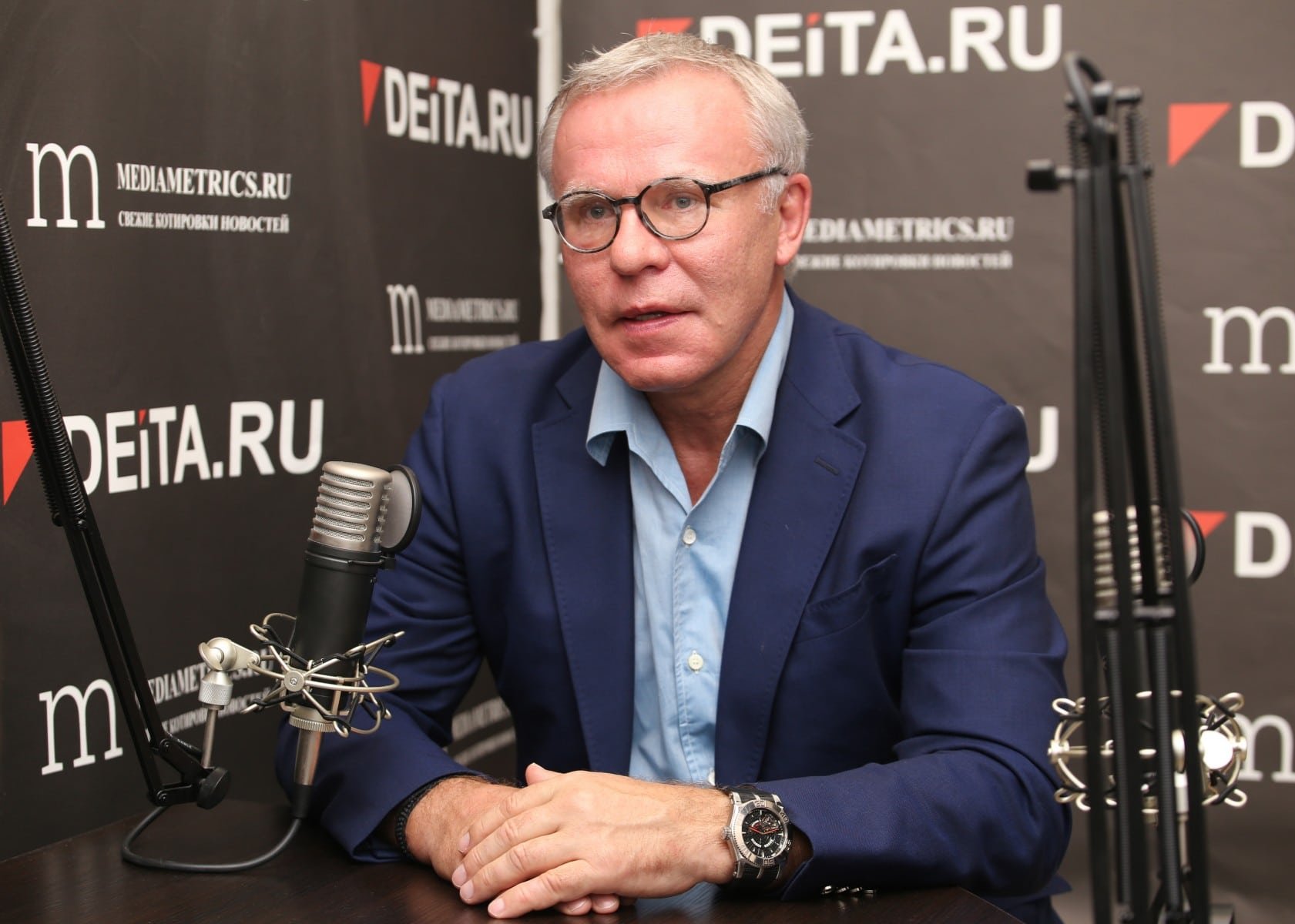 Вячеслав Александрович Фетисов